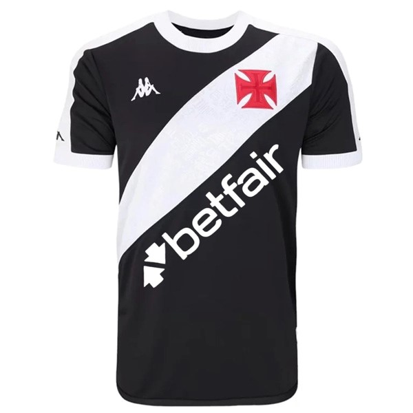 Tailandia Camiseta Vasco da Gama 1ª 2024/25